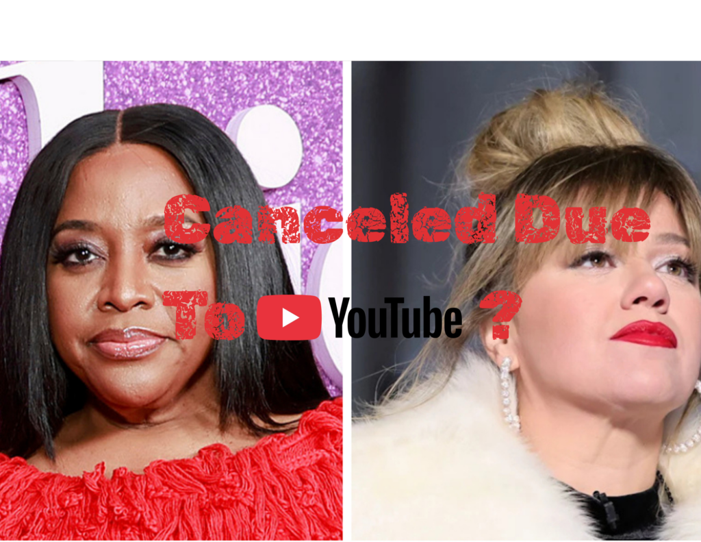 Is The Era Of Daytime Talk Coming To An End?