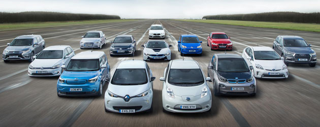 Fast Facts To Know If Considering Buying An Electric  Vehicle (EV)
