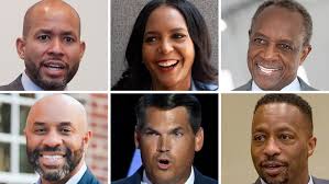 Georgia Democrats Seek To Win Governor’s Office For First Time Since 1998
