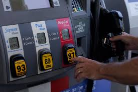 Gas Prices May Not Drop Quickly After War Ends: Industry Analyst