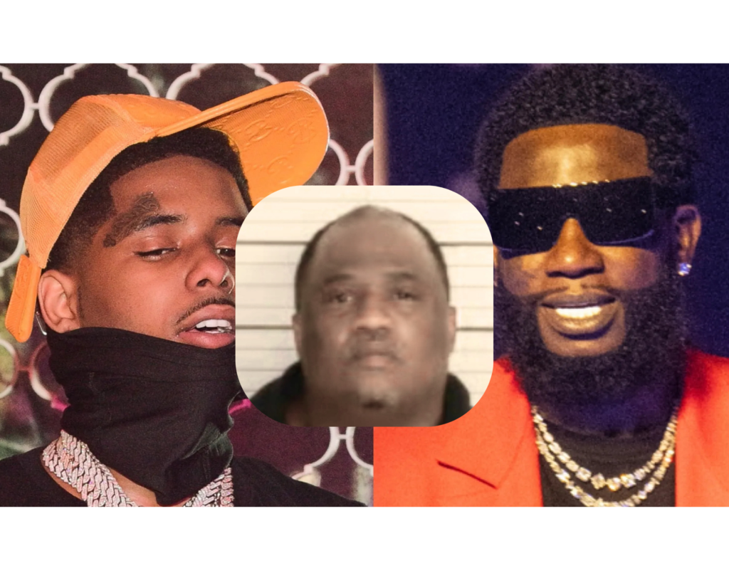 Pooh Sheisty’s Father, Accused In Alleged Kidnapping Plot Of Rap Superstar Gucci Mane, Granted Bond