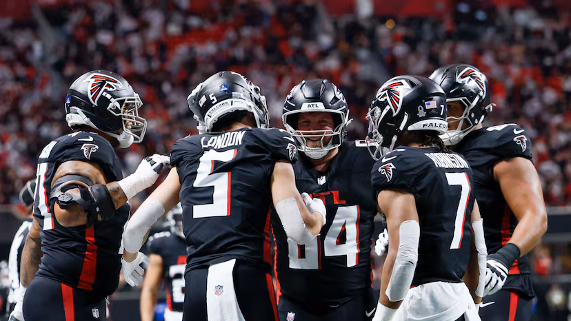 Falcons Fans Hope Latest Re-Tool Leads To Return To Playoffs