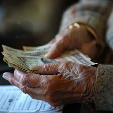 Local Seniors, Folks Looking For Work Feel Pinch Of Wartime Fuel Price Increase