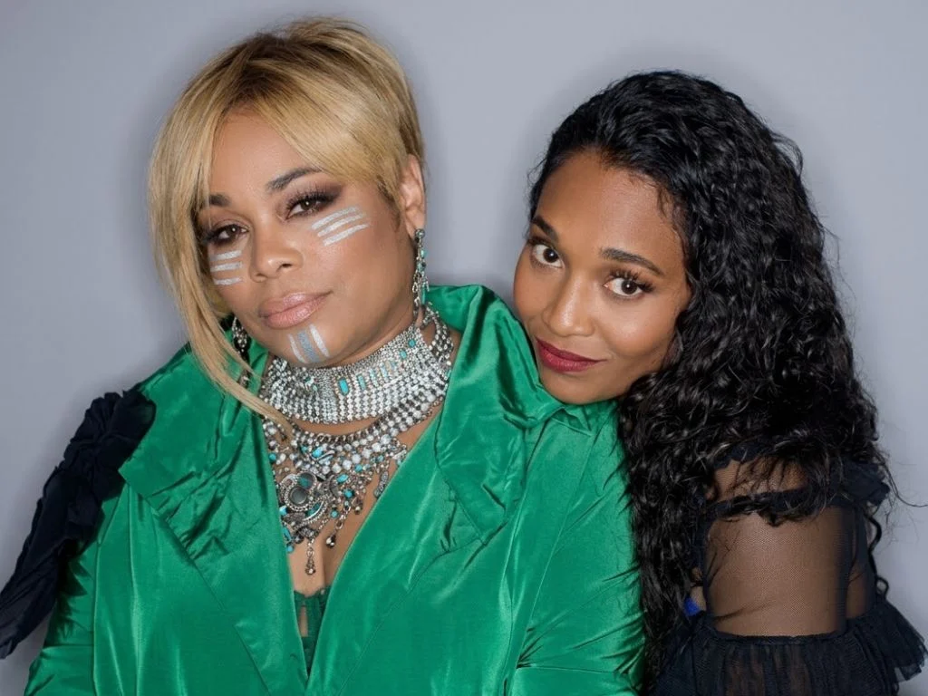 Fans Express Online Frustration , Question If Legendary Group TLC Is MAGA?