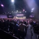 Fast-Growing 2819 Church Brings Big Numbers, Younger Crowds To Greenbriar