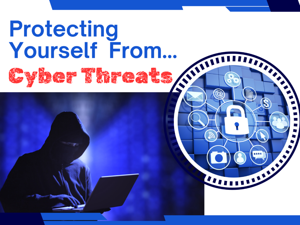 How To Spot And Protect Yourself From Cyber Fraud