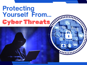How To Spot And Protect Yourself From Cyber Fraud