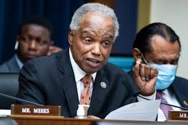 Two Veteran Democratic Congressmen With Deep Community Ties Face Tough Reelection Tests From Younger Challengers