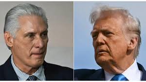 Nearly 2 Months After Iran War Began, Is U.S. Preparing For Action Against Cuba?