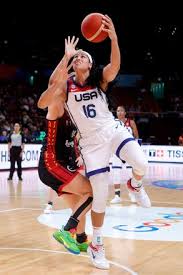 Atlanta Dream center Brionna Jones has had right knee surgery, leaving her status uncertain for the start of the WNBA season