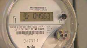 East Point City Council Opts To Keep Utility Rates At Winter Rate, Pending Study