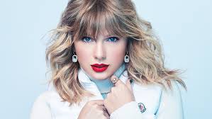 Taylor Swift Named Spotify’s Most-Streamed Artist Of All Time