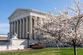 Supreme Court DISMANTLES Voting Rights Act, Orders Redrawn Maps In Louisiana: Court Decision Will Impact Midterm Elections