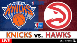 Knicks Outmaneuver Hometown Hawks, Take 1-0 Series Lead