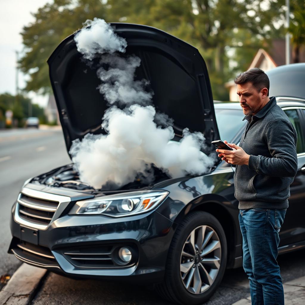 When Is It Time To Move On From Your Car?