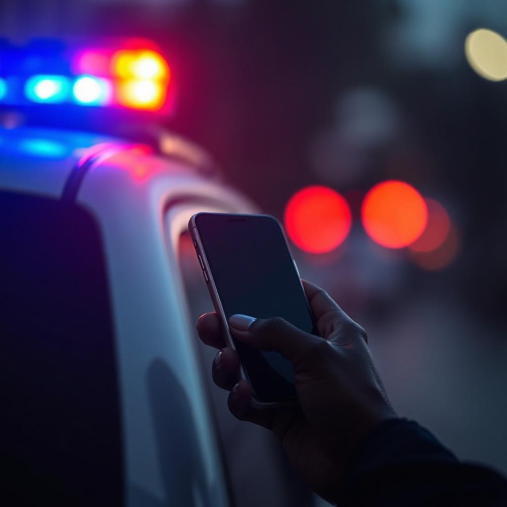 How Cell Phone Cameras Transformed Police Abuse Accusations