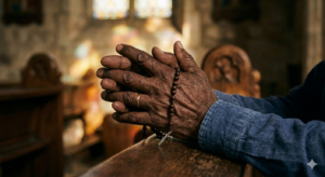Prayer Brings One Closer To Higher Power, Aids Health: Scientific Research