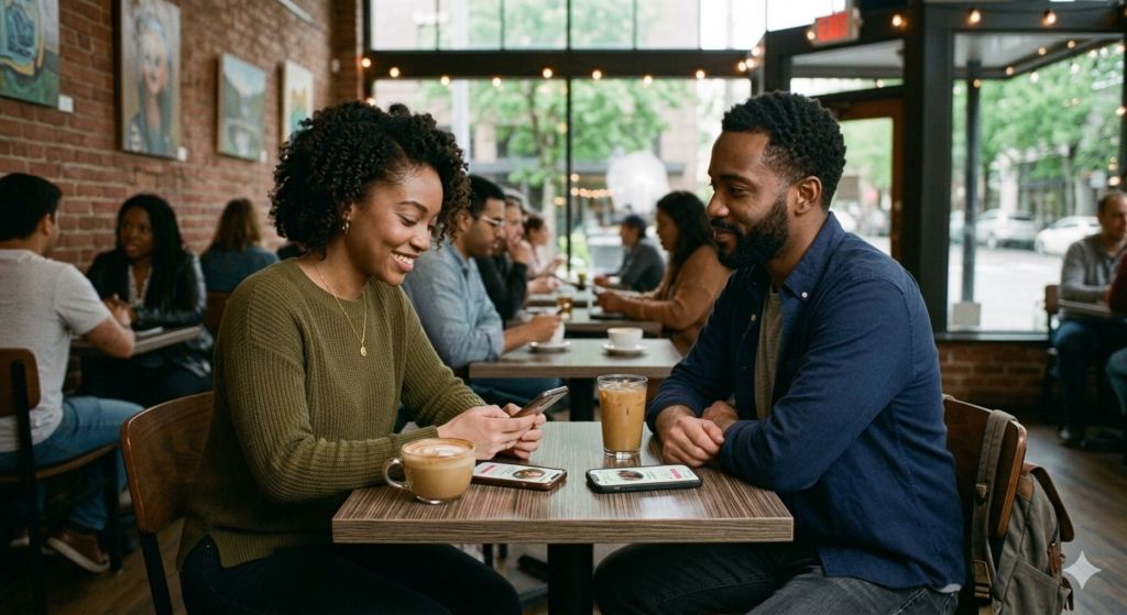 Dating Safely In The A.I. Age: Tips To Keep You Safe– And Sane