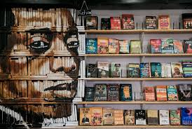 Black Bookstores Maintain Numbers, But Face Financial Challenges