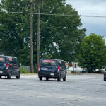 Man Found Dead In Vehicle At Greenbriar Discount Mall