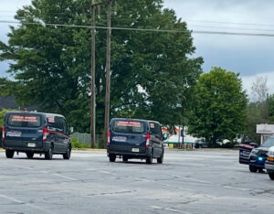 Man Found Dead In Vehicle At Greenbriar Discount Mall