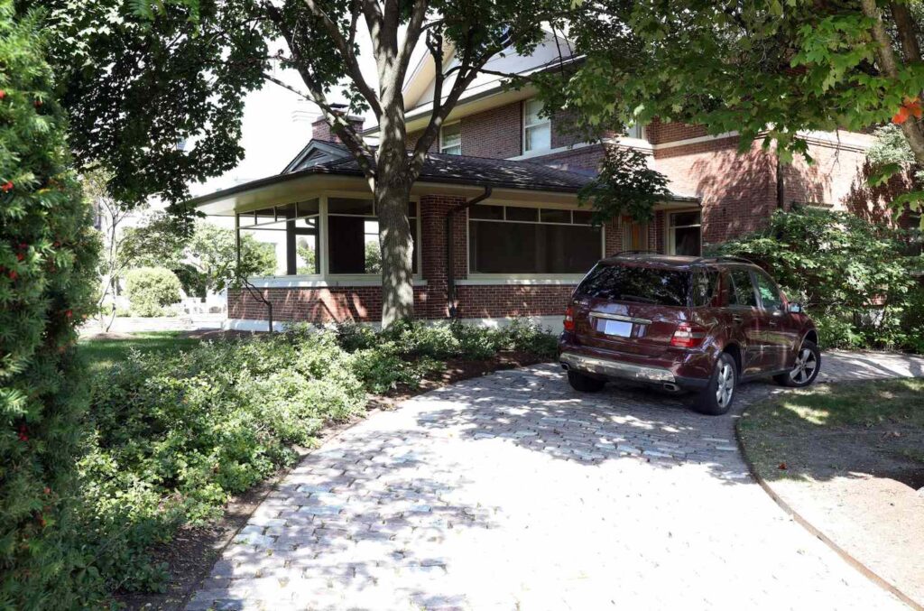 The Luxury Trap: How Inflation Reshaped the American Driveway