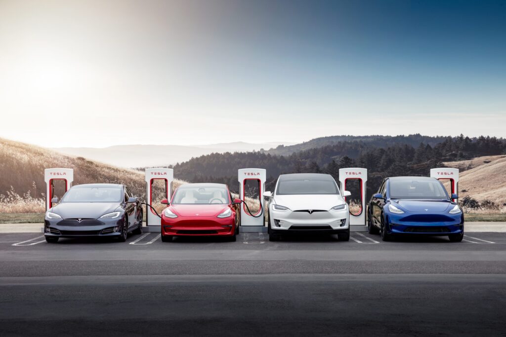 Top 10 Most Valuable Car Companies: Tesla Comes First On Global List At Over $1 Trillion Market Value