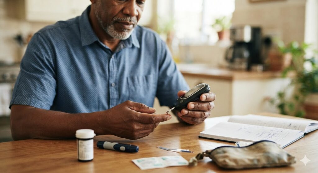 Watching Your Health: Diabetes Signs To Look Out For