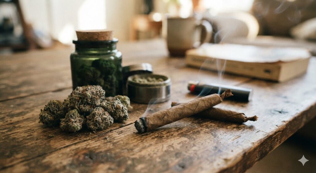 The Politics Of Marijuana In Georgia: Society Is Moving Left On The Issue As Georgia’s Republican-Controlled Legislature Keeps Weed At Arms Length