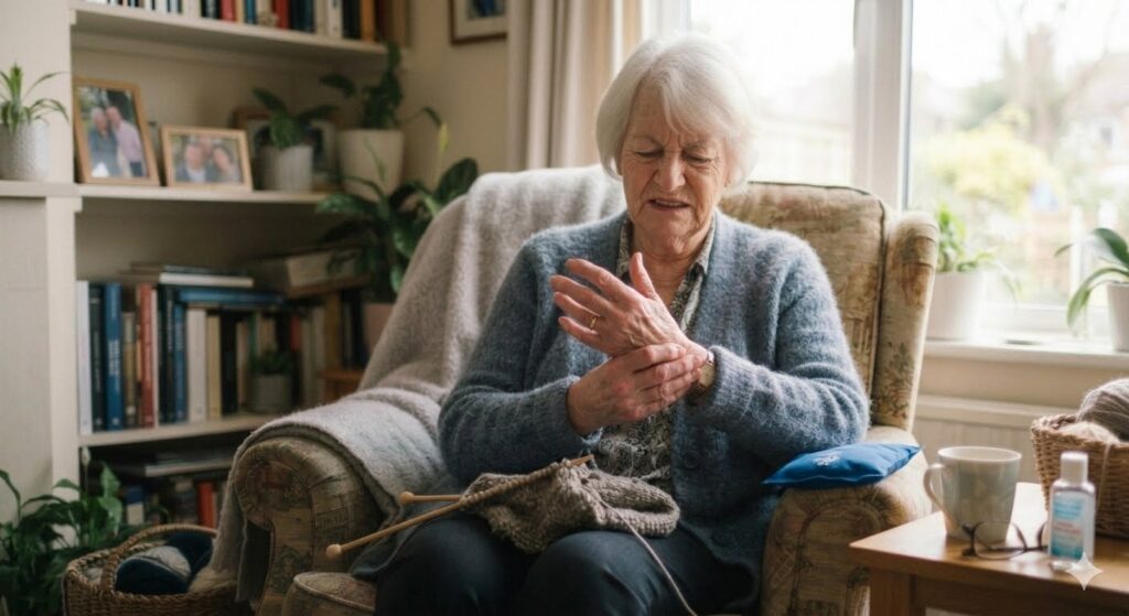 Enduring Arthritis In 2026: New Hope As Technology And Medical Science Steps In + Tips To Help Manage Discomfort