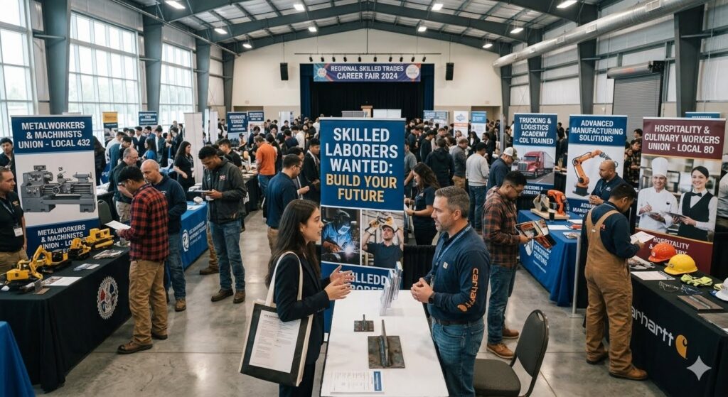 Time To Worry About A Potential Recession? Economy Adds Fewer Jobs Than Expected; Unemployment Rate Drops Slightly To 4.2%.