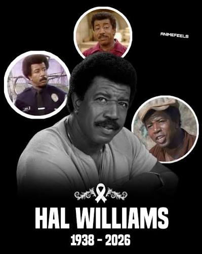 227 Star Hal Williams Dies At 91