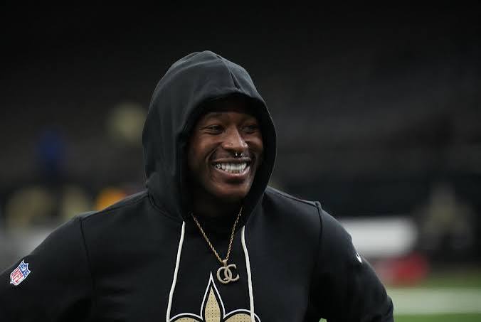 Alanta Native Alvin Kamara Reworks NFL Deal To Remain A New Orleans Saint