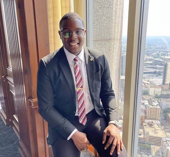 Who Is Jayden Williams, Stockbridge’s 22 Year Old Mayor Who Is Gaining Notoriety–And What Is His  City Government Accusing Him Of?