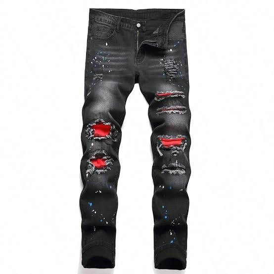 Skinny Jeans: A Brief History And Who’s Wearing Them Today