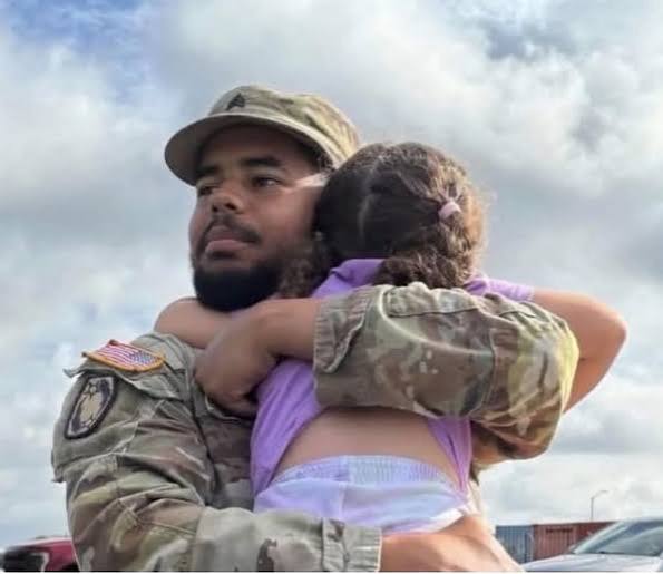The Pentagon Identifies 30 Year Old North Carolina Man, Sgt. Michael Emmanuel Swinton, Killed In Iran War Over The Weekend