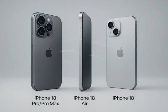 iPhone 18 Coming In September