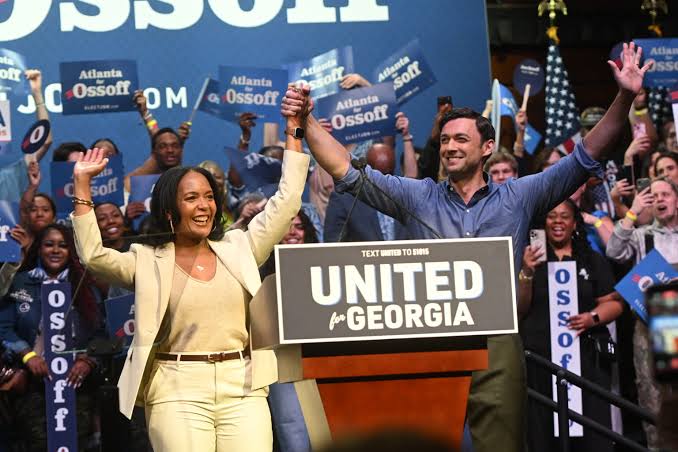 AARP Poll Shows Lead For Democrats In Georgia’s Gubernatorial And Senate Races: Keisha Lance-Bottoms And Jon Ossoff Lead Republicans; Seniors Likely To Decide Race