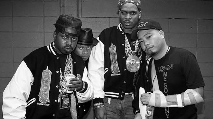 The 2 Live Crew’s Debut Album, ‘The 2 Live Crew Is What We Are’, Turns 40 Years Old Today: Who Was The 2 Live Crew, And How Did They Impact Rap–And The Law?