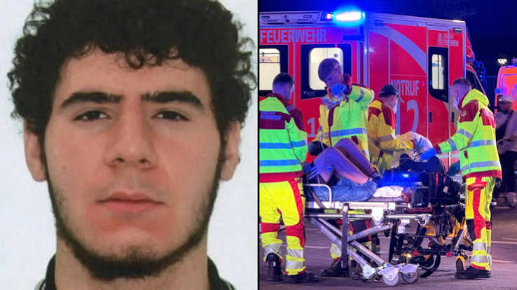 Berlin ‘Pride’ Event Marred By Act Of Deadly Violence: 1 Dead, Many Injured As “Extremist” Known To Law Enforcement Drives Van Through Crowd, Is Fatally Shot By Police; Act Reignites Social Debate In Germany