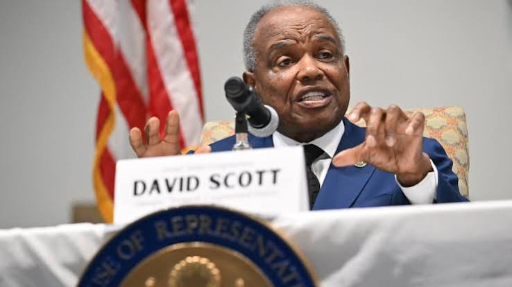 6 Qualify To Fill The Unexpired Term of The Late Rep. David Scott’s Seat–Including 2 Republicans And Scott’s Daughter