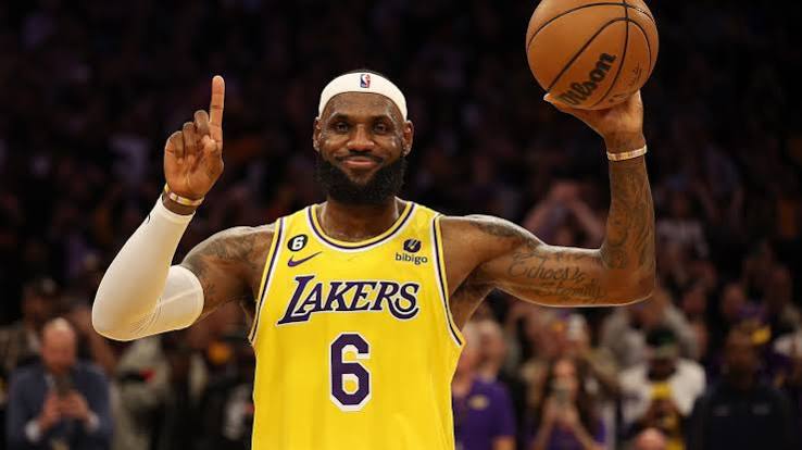 Sorry, Fans: Atlanta Hawks Are Not On Lebron James’s Trade Radar