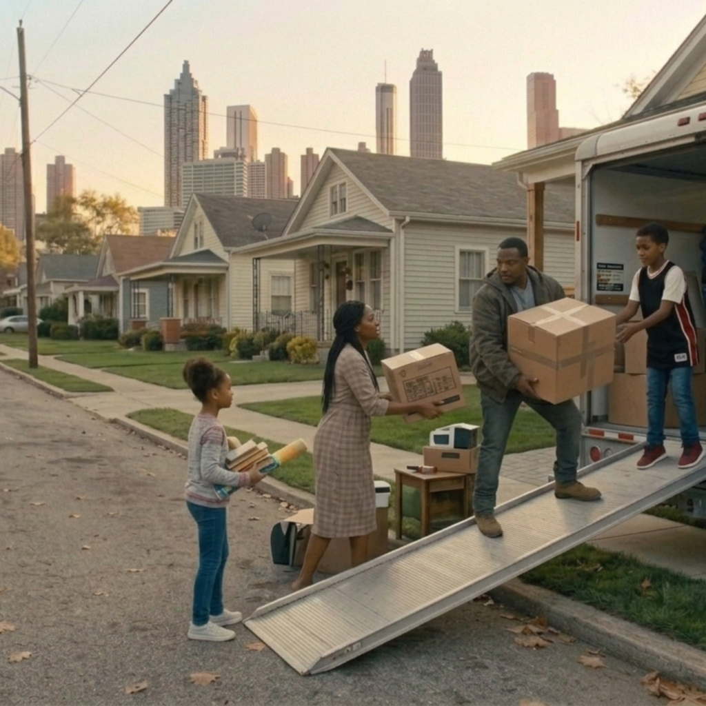 FamilyMoving