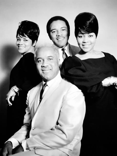 Staples singers