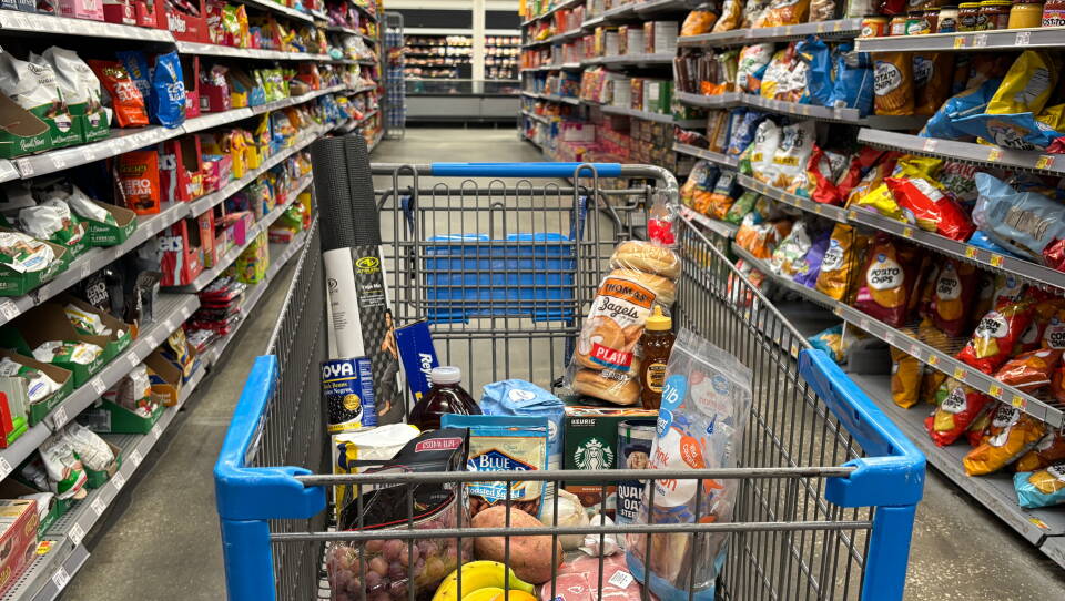 Georgia Sees Second Highest Drop In SNAP Participation After “Big Beautiful Bill” Changes Are Implemented: Several Hundred Thousand People Lose Benefits + Resource List To Help