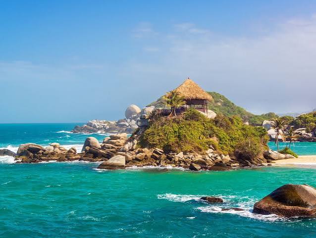A Growing Number Of Americans Are Touring South America Due To Cheap Prices, Easy Travel, & Nice Beaches–But Here’s What All Americans Need To Know Before Embarking On A Trip To The Other South
