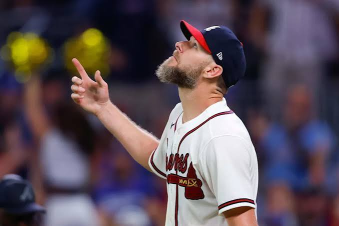 Braves Shutout Dodgers, Sweep 3 Game Series As Chris Sale Strikes Out 11: It’s The First Time Since 2013 That Atlanta Swept L.A.