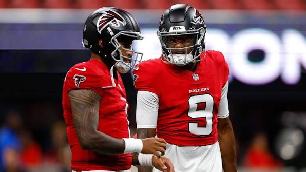 Falcons Travel To Miami, Notch 17-12 Preseason Win: But Team Now Faces Starting Quarterback Decision Between Tua Tagovailoa And Michael Penix Jr.