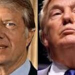 Trouble With Iran Played A Major Role in The 1980 Election And 46 Years Later, It Looks Likely To Do So Again