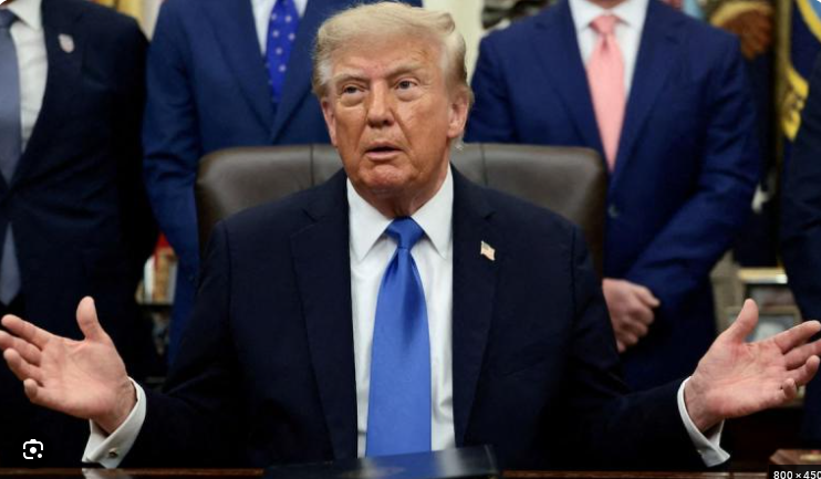 Politico, CNN, And MSNOW Suing Over Trump Administration Ban: Trump Denies Censorship, Cites “Fake News” As “A Threat To Our National Security”: Has The Press Been Banned By A White House Before?